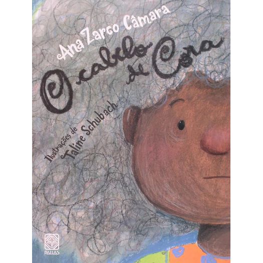 o cabelo de cora o cabelo de cora