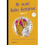 as mais belas histórias 2