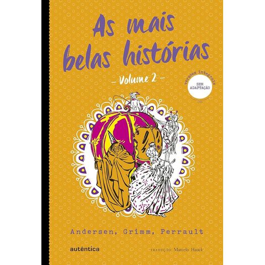 as mais belas histórias 2
