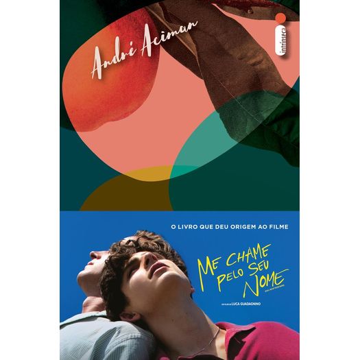 me chame pelo seu nome me chame pelo seu nome