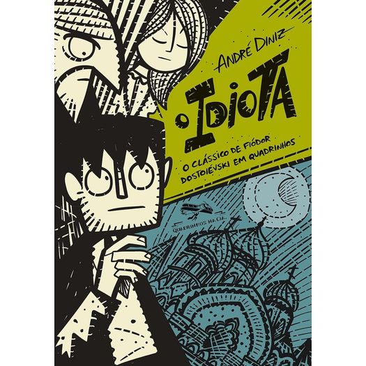 o idiota