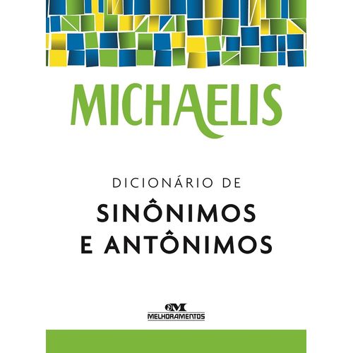 michaelis-dicionario-de-sinonimos-e-antonimos