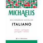 michaelis dicionário escolar italiano michaelis dicionário escolar italiano