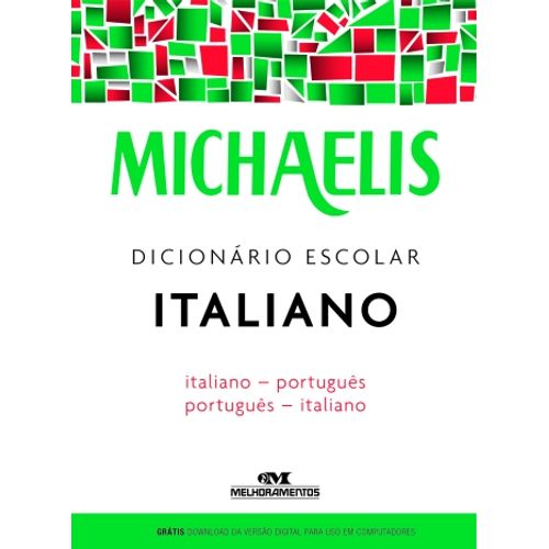 michaelis-dicionario-escolar-italiano