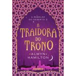 a traidora do trono