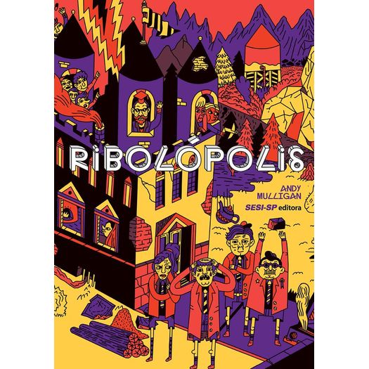 ribolopolis ribolopolis