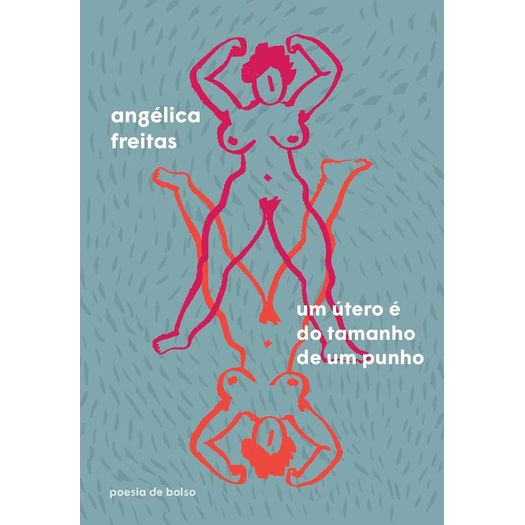 um útero é do tamanho de um punho um útero é do tamanho de um punho