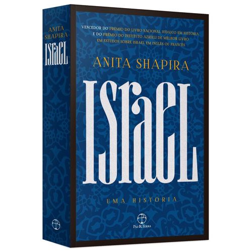 israel - uma história