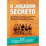o jogador secreto o jogador secreto