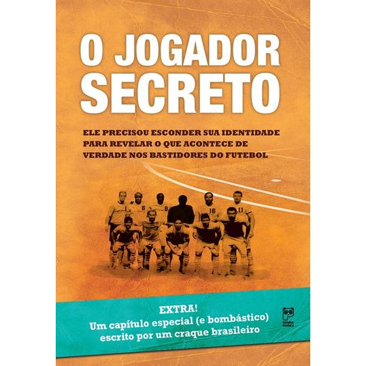 o jogador secreto o jogador secreto