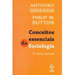 conceitos essenciais da sociologia