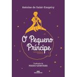 o pequeno príncipe - luxo