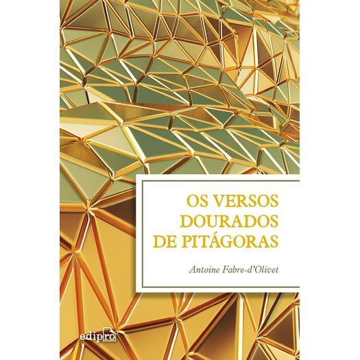 os-versos-dourados-de-pitagoras