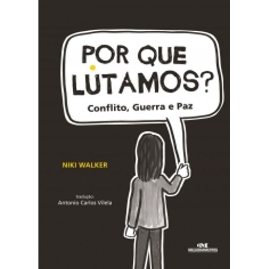 Por Que Lutamos - Melhoramentos