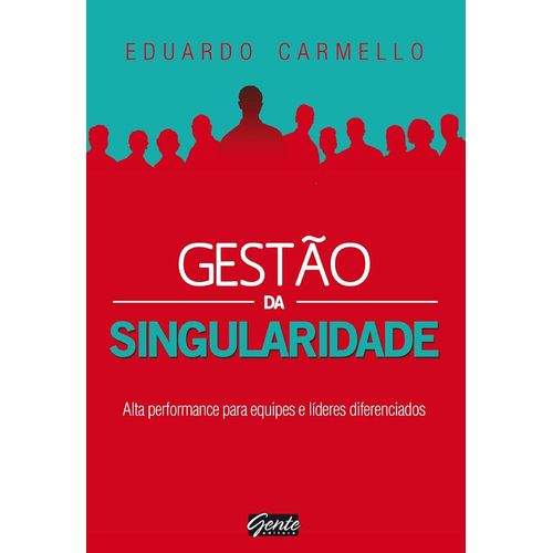 gestão da singularidade