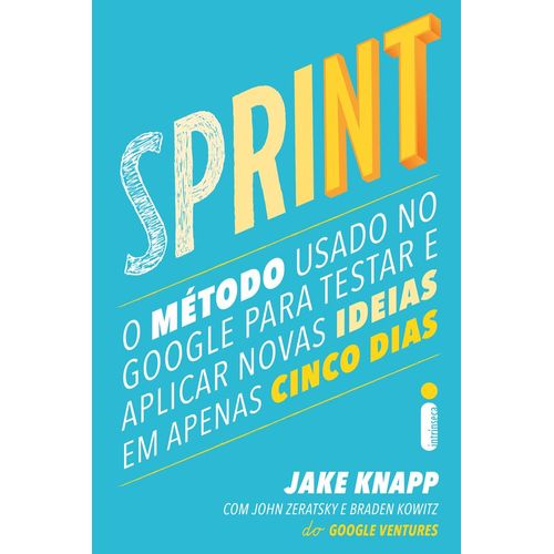sprint