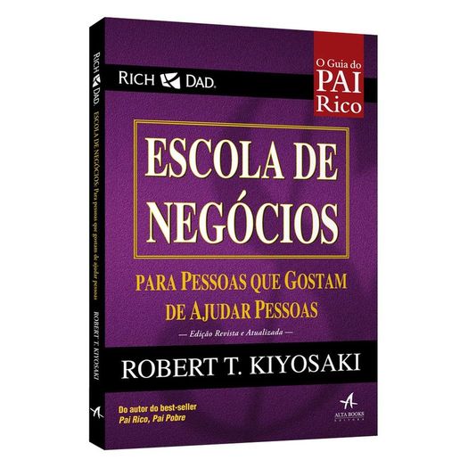 pai rico escola de negócios pai rico escola de negócios