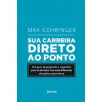 sua carreira direto ao ponto