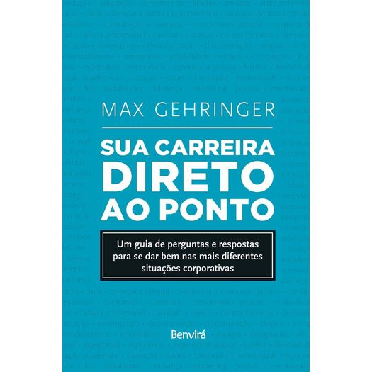 sua carreira direto ao ponto sua carreira direto ao ponto