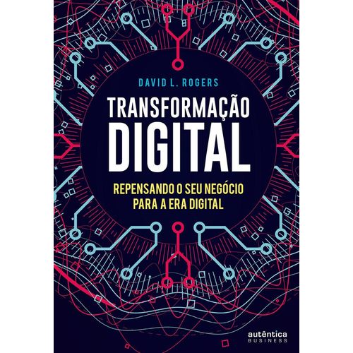 transformação digital