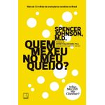 quem mexeu no meu queijo? quem mexeu no meu queijo?