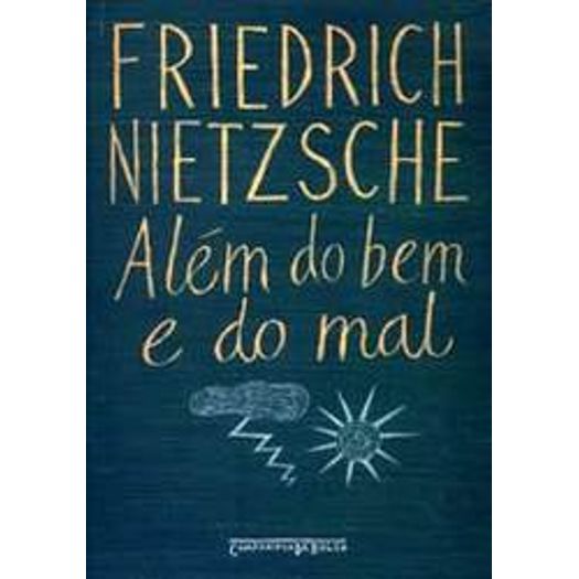 Alem Do Bem E Do Mal - Cia De Bolso Alem Do Bem E Do Mal - Cia De Bolso