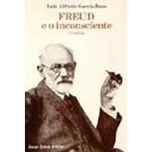 freud e o inconsciente freud e o inconsciente