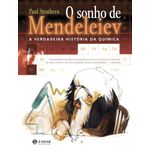 o sonho de mendeleiev