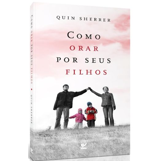 como orar por seus filhos - bolso como orar por seus filhos - bolso