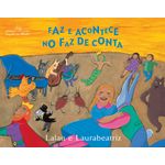 faz e acontece no faz de conta