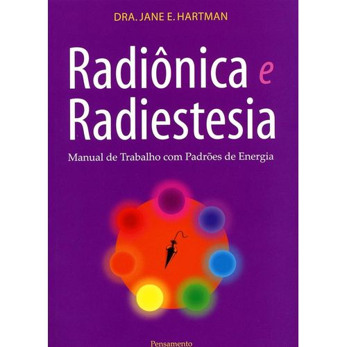 radiônica e radiestesia