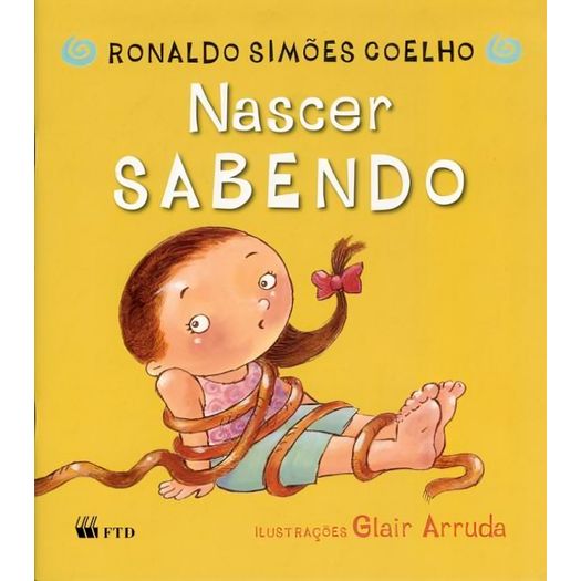 nascer sabendo