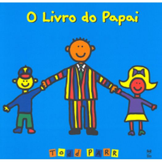 o-livro-do-papai o-livro-do-papai