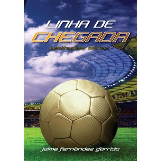 linha de chegada linha de chegada