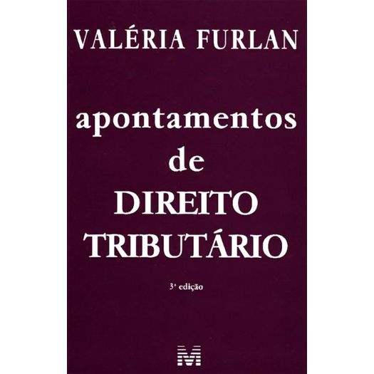 apontamentos de direito tributário apontamentos de direito tributário