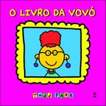 o livro da vovó
