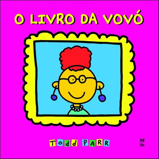 o livro da vovó o livro da vovó