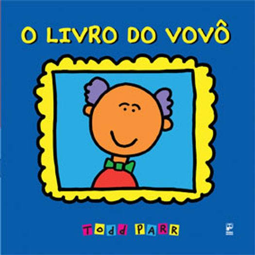 o livro do vovô o livro do vovô