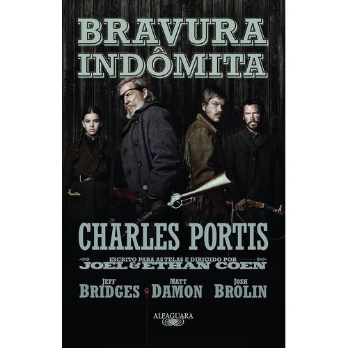 bravura indômita