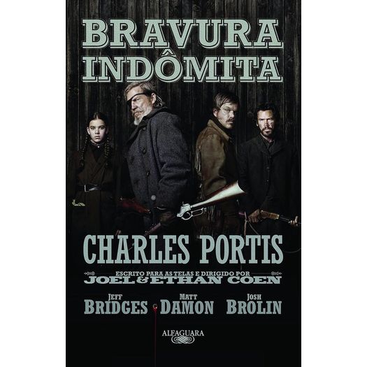 bravura indômita