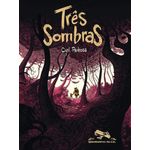 três sombras três sombras