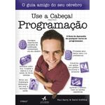 use a cabeça - programação use a cabeça - programação