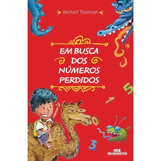 em busca dos números perdidos
