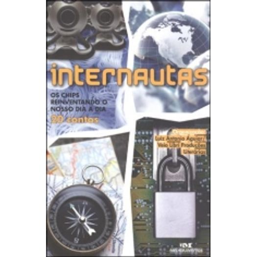 Internautas - Melhoramentos