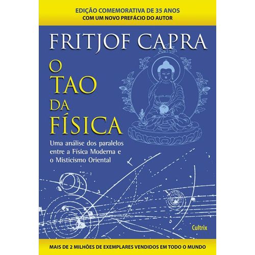 o tao da física