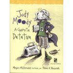 judy moody - a garota detetive