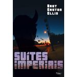 suítes imperiais