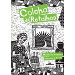 colcha de retalhos