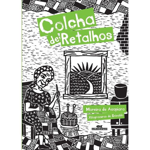 colcha de retalhos