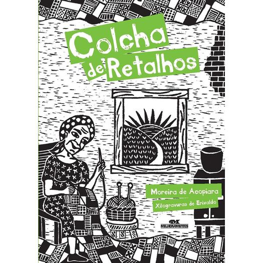 colcha de retalhos